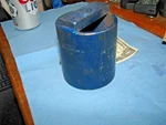 Kent Moore J-25510 Engine Mount Hub Socket 8 Point P30 1/2" Rg. Fixed Price $10.00.