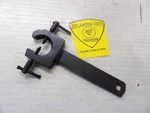 Otc T77F-3504-E Locknut Spanner And Drill Fixture. Fixed Price $36.39.