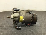 Ford Fiesta A/c Air Conditioning Compressor 2012-2018 1.0L Sfjb. Fixed Price $47.03.