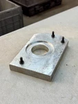 Miller 66181B 42LE 42RLE Transmission Bearing Installer ------ Liquidation!!. Fixed Price $19.42.