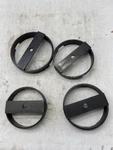Miller Transmission Spring Compressor Lot 8621 MB991628 MB991629 MB991790 28T. Fixed Price $51.96.
