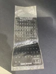 Kent Moore #J-39700-17 Overlay For Use W/ J-39700-15. Fixed Price $9.95.