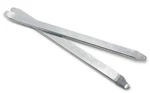Motion Pro Tire Irons, 11" Pair Of Compact Motorcycle 08-0006 57-6210. Fixed Price $19.95.