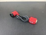 #BN211 Snap-on Tools New MB-1 Diagnostic Scanner Adapter EAA0355L62A Mercedes. Fixed Price $59.95.
