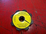 * Kent-moore J-44089 Master Cylinder Bleeder Bleeding Adapter. Fixed Price $10.95.