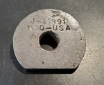 Kent-moore J-21991 Carrier Bushing Remover For Corvette. Fixed Price $11.00.