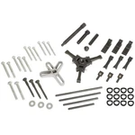Lisle 54810 Master Harmonic Balancer Puller Kit. Fixed Price $139.00.