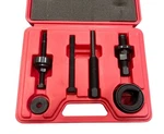 Mac Tools 6PC Pspkita Power Steering Pump Pulley Remover/installer. Fixed Price $59.00.