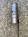 Miller Manufacturing C-3756 Front Pump Aligning Tool Made Detroit.. Fixed Price $49.99.