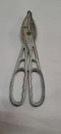 Craftsman 12" Replaceable Blade Snips, Made In Usa - Part # 42798 (loose). Fixed Price $44.99.