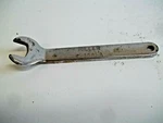 Miller C-4581-A Caster Camber Wrench Tool. Fixed Price $6.00.