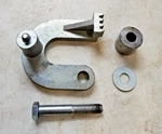 Kent-moore EN-47699 Flywheel Holding Tool. Fixed Price $6.80.