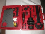 Ford Rotunda Otc TKIT-2002-F/FM, 8" Axle, 3.9L Eng, Driveshaft, T-bird. Fixed Price $219.95.