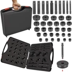 T-0220-39 Master Bushing Driver Set Installer Remover Tool Chrysler Gm Ford. Fixed Price $269.00.