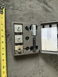 Blue Point Metric In-line Flaring Kit, TFLM800 ..see Pics .not Perfect. Fixed Price $39.99.