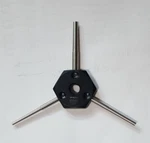 Mac Tools TT7750-4A Deutsch Terminal P3A. Fixed Price $43.99.