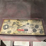 Rotunda Ford T85T-1000-A Essential Truck Service Tools. Fixed Price $69.95.