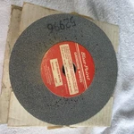 Blue Point Snap-on 8 X1 60 Grit Bench Usa Grinding Wheel Nos. Fixed Price $19.99.