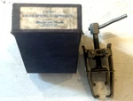 Snap-on Tools CG-90 Valve Spring Compressor (2D). Fixed Price $49.99.