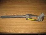 Authentic Kent-moore J-35778-2 Rear Leaf Spring Compressor Arm Assembly (1252). Fixed Price $200.00.