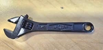 Jaguar E-type Garrington Adjustable Spanner Logo Fast Post C4651. Fixed Price $82.58.