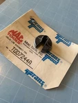 Mac Tools Cooler Line Disconnect TQD7244A. Fixed Price $7.99.