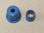 Kent-moore J-33083 Front Crank Oil Seal Installer Set. Fixed Price $7.99.