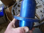 Kent Moore DT-49831 Differential Bearing Remover Installer. Fixed Price $12.99.