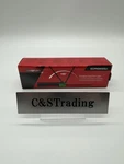 Snap-on ECPND032GJ 300LMN Foldable Led Dual Pen Light Green. Fixed Price $137.99.