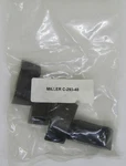 New Miller Tool Automotive Bearing Puller Block Set Part No. C-293-48. Fixed Price $339.99.