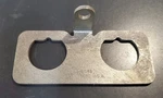 Kent Moore Tool J-41088 Balance Shaft Holding Plate. Fixed Price $10.00.