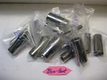 Blue Point Tools 3/8" Drive Sae Deep And Shallow Sockets Sold Each. Nice!. Fixed Price $10.60.
