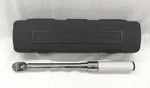 Snap On Torque WRENCH,QD1RN25B 1/4 (6.3 Mm) Range Nm. Fixed Price $426.33.