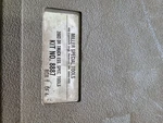 Miller Special Tools Used 8887 Dodge Ram Axle Steering Set Missing 2 Pieces. Fixed Price $599.99.