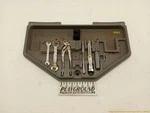 Bmw 735I E32 Sedan Set Of Emergency Vehicle Tool Fits 1988-1994 89 90 91 92. Fixed Price $74.90.