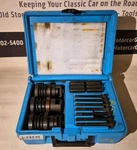 Kent Moore Transaxle Shim Selector Kit J-33373. Fixed Price $22.99.