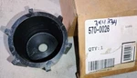 Stemco Bearing Guide 570-0026 / 5700026. Fixed Price $39.00.