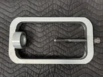 Genuine Mercedes-benz Tool # 220 589 01 43 Factory Suspension Press. Fixed Price $87.00.
