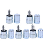 5X Car Battery Terminal Post Cable Cleaner Brush Hand Tool Dirt Corrosion. Fixed Price $16.96.