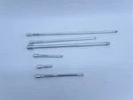 Snap-on Extension Bar Lot 6PC GP3129098-GP3129103. Fixed Price $120.00.