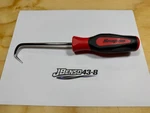 Snap-on Tools Usa New Red Soft Grip Radiator Hose Pick SGA175BR. Fixed Price $59.95.
