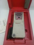 Snap-on Tools Act 5600 Automatic Halogen Leak Detector Mechanics. Fixed Price $35.00.