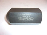 * Ford Rotunda Otc Tool 205-1054 Pinion Thread Protector Dana M220. Fixed Price $17.96.