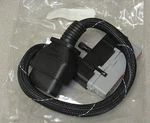 Ford T97P-50-ALA 418-063 Rotunda Anti Lock Brake Adapter. Fixed Price $17.99.