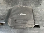 Audi R8 Spare Tire Emergency Tool Kit Set 4S0012115 *missing. Fixed Price $59.94.