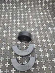 T82T-3006-A Otc Rotunda Ford Twin I-beam Bushing Tool Set A1 A2 A3. Fixed Price $10.76.
