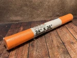 Matco Tools FC2436O Fender Cover - Orange. Fixed Price $24.95.