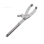 Adjustable Spanner Wrench Magneto Fly Wheel Clutch Hub Tool, Fan Removal. Fixed Price $16.46.