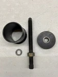 Ford Rotunda Otc T86T-6019-A1 A2 6.6L Harmonic Balancer Crank Gear & Oil SKU40T. Fixed Price $47.96.