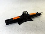 13-20 Infiniti QX60 JX35 Emergency Spare Tire Wheel Jack & Tools Assembly Oem. Fixed Price $41.00.
